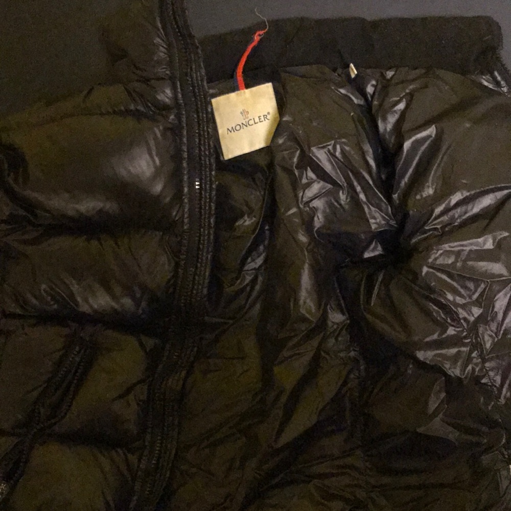 Moncler